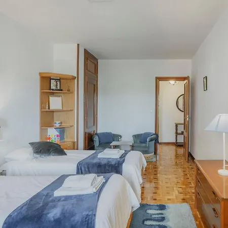 Holiday home Golondrinas