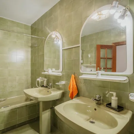 Golondrinas Holiday home Vertavillo