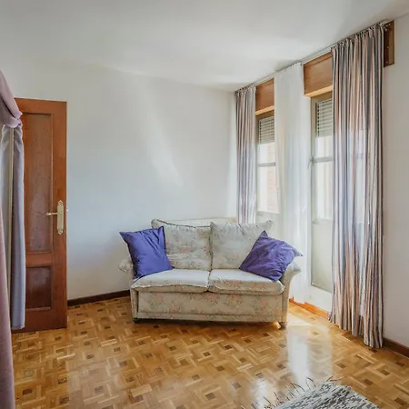 Golondrinas Holiday home Vertavillo