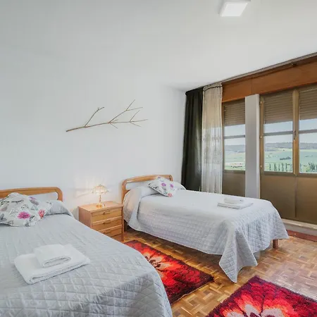 Golondrinas Holiday home